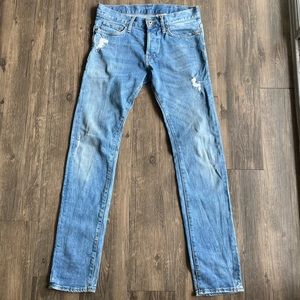 H&M Slim Fit Jeans, 29x32